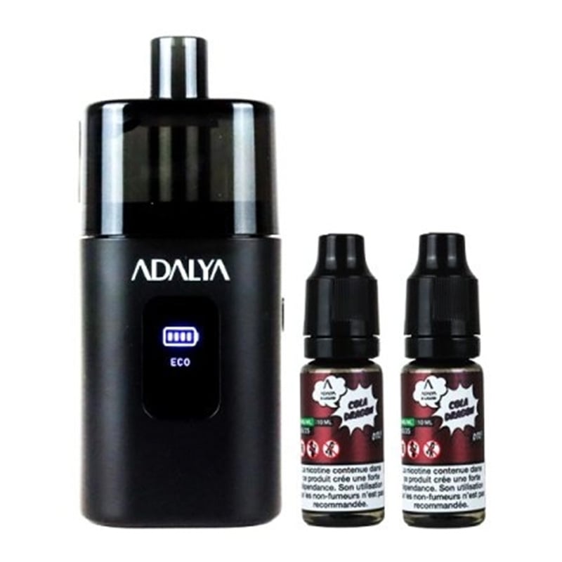Puff Myvo 30K Cola Dragon - Adalya