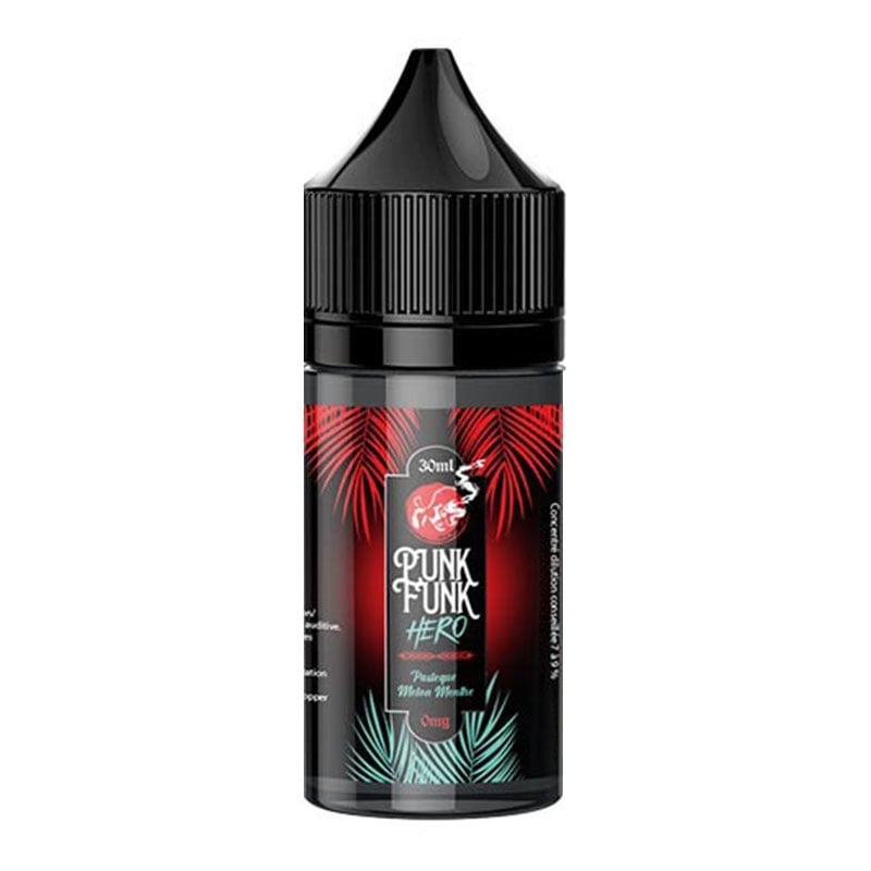 Watermelon Melon Mint Concentrate 30 ml - Punk Funk Hero cheap