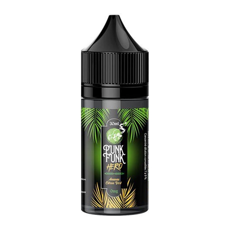 Pineapple Lime Concentrate 30 ml - Punk Funk Hero cheap