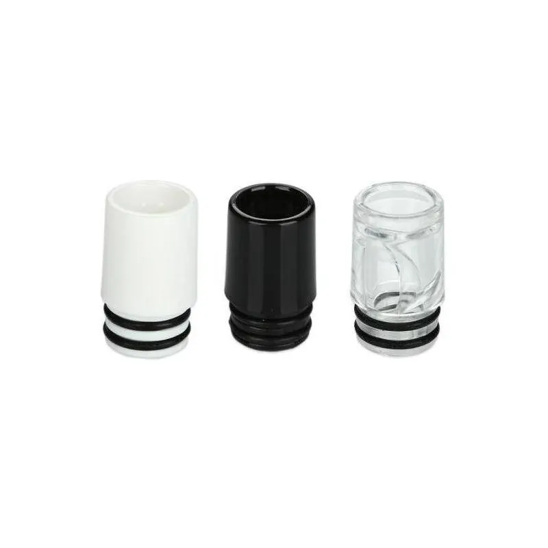 Drip Tip - Spiral pas cher Drip Tip - Spiral pas cher