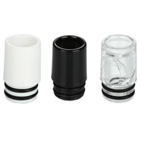 e-liquide Drip Tip Ego Aio - Joyetech pas cher