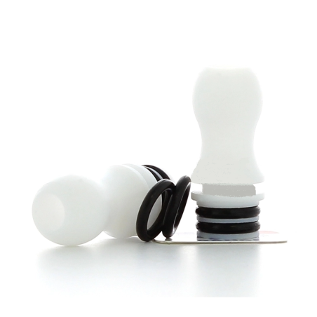 Drip Tip The Pawn Plus - Frenchy Frog pas cher Drip Tip The Pawn Plus - Frenchy Frog pas cher