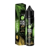 e-liquide Ananas Citron Vert 50 ml - Punk Funk Hero pas cher