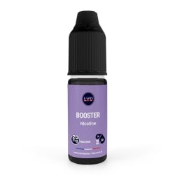 e-liquide Booster de nicotine 70/30 10 ml - Le Vapoteur Discount pas cher