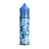 E-liquide Blue Raspberry Pitaya 50 ml Ice Cool X pas cher | Le Vapoteur Discount