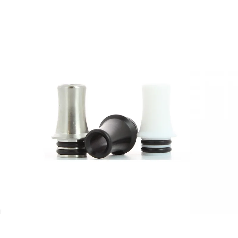 Drip Tip - Nucléus pas cher Drip Tip - Nucléus pas cher