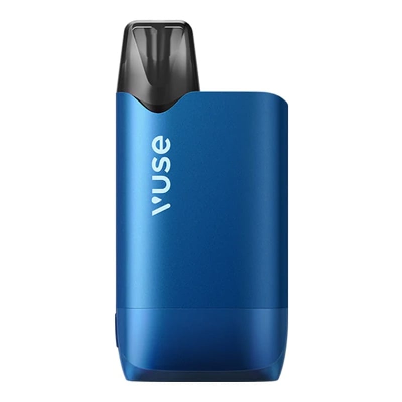 e-liquide Kit Vuse Pro One Box Myrtille Ice - Vuse pas cher