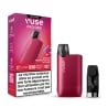 e-liquide Kit Vuse Pro One Box Fruits Rouges Intense - Vuse pas cher