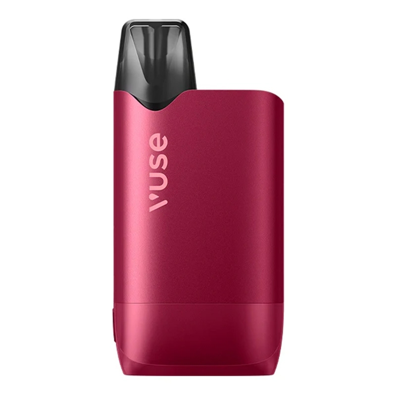 E-liquid Kit Vuse Pro One Box Intense Red Fruits - Vuse cheap