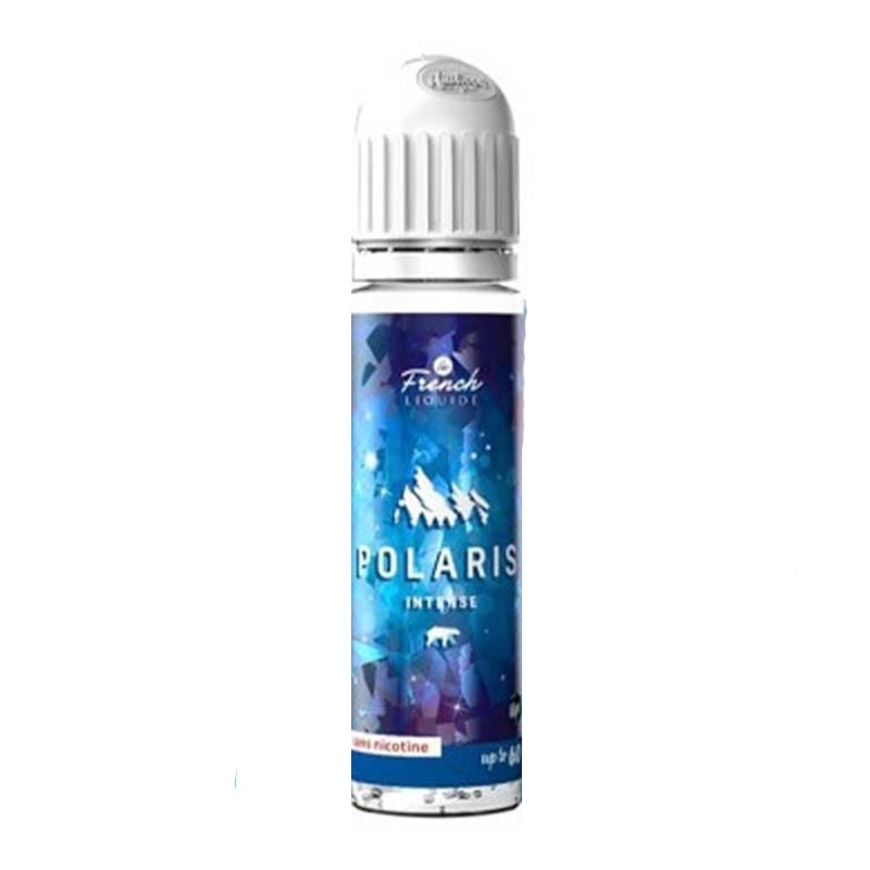 E-liquid Intense 50 ml - Le French Liquide cheap