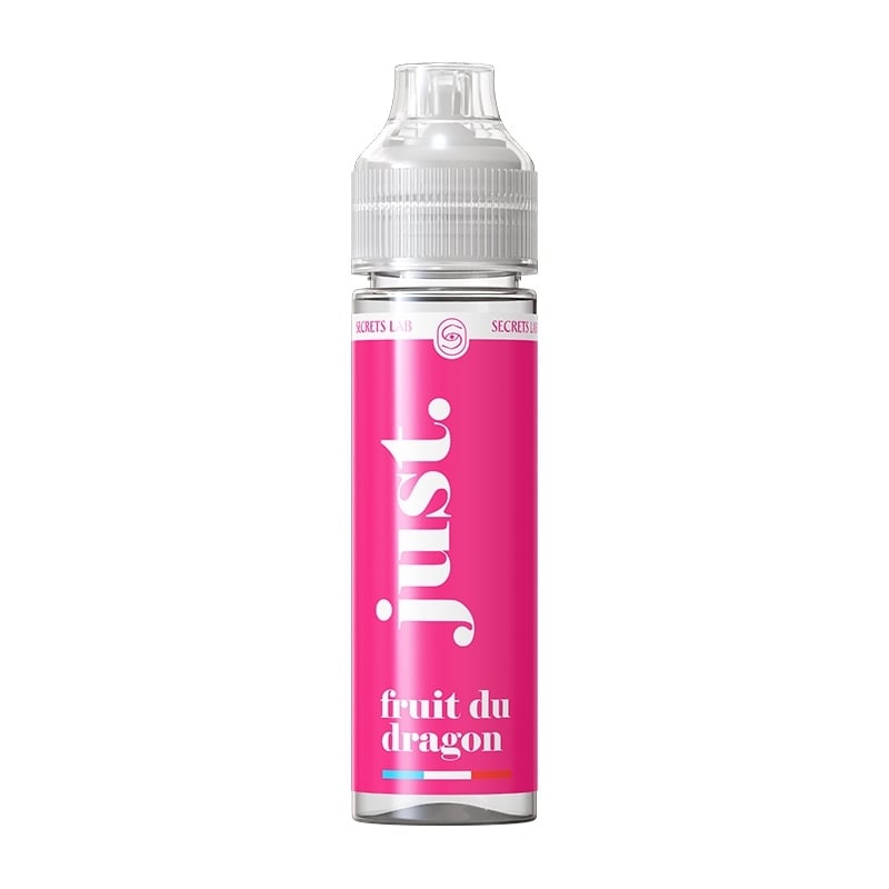 Dragon Fruit 50 ml Just. - Secret's Lab