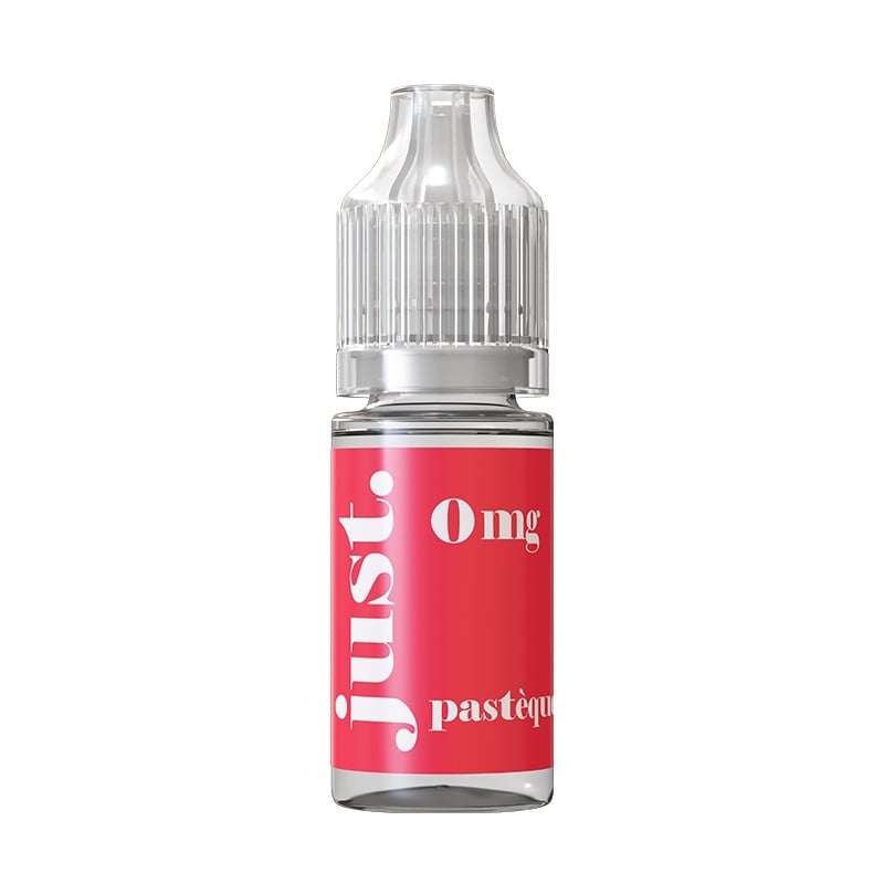 Pastèque 10 ml Just. - Secret's Lab