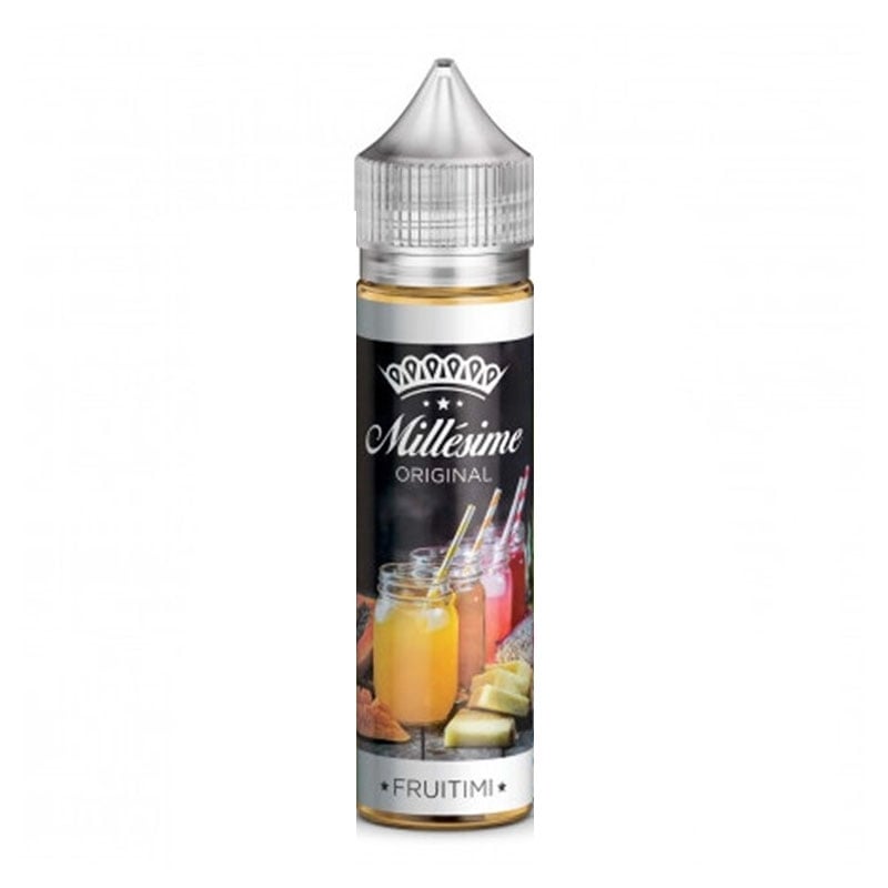 e-liquide Fruitimi 50 ml - Millésime pas cher