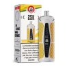 Puff Starbuzz Ultra Max 25K Pineapple Ice - Starbuzz
