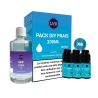 Fresh DIY Pack 6 mg 200 ml - Le Vapoteur Discount cheap