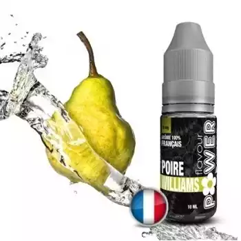 Poire williams - Flavour Power pas cher Poire williams - Flavour Power pas cher