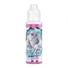 Pastèque Fraise Kiwi 50 ml Frozen Beast - Secret's Lab