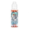 Pineapple Exotic Fruits 50 ml Frozen Beast - Secret's Lab