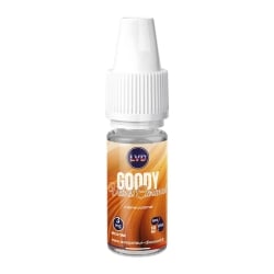 Goody Velvet Caramel 10 ml - Le Vapoteur Discount