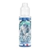 Framboise Bleue Myrtille Cerise Noire 50 ml Frozen Beast - Secret's Lab