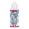 Dragon Fruit Red Berries 100 ml Frozen Beast - Secret's Lab