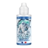 Blue Raspberry Blueberry Black Cherry 100 ml Frozen Beast - Secret's Lab