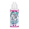 Pastèque Fraise Kiwi 100 ml Frozen Beast - Secret's Lab