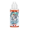 Pineapple Exotic Fruits 100 ml Frozen Beast - Secret's Lab