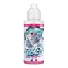 Cherry Dragon Fruit Strawberry 100 ml Frozen Beast - Secret's Lab