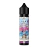 E-liquide Berry Breeze Baies Violette Raisin 50 ml Île au Trésor | Le Vapoteur Discount