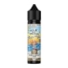 E-liquide Tropical Breeze fruits tropicaux 50 ml Île au Trésor | Le Vapoteur Discount