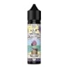 E-liquide Purple Bay fruit du dragon pastèque fraise 50 ml Île au Trésor | Le Vapoteur Discount