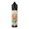E-liquide Sunset Bay fraise mangue exotique 50 ml Île au Trésor | Le Vapoteur Discount