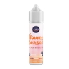 Jasmin Pêche Blanche Abricot 50 ml Flower Season - Le Vapoteur Discount