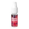 Coquelicot Fraise Rhubarbe 10 ml Flower Season - Le Vapoteur Discount