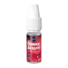 Poppy Strawberry Rhubarb 10 ml Flower Season - Le Vapoteur Discount
