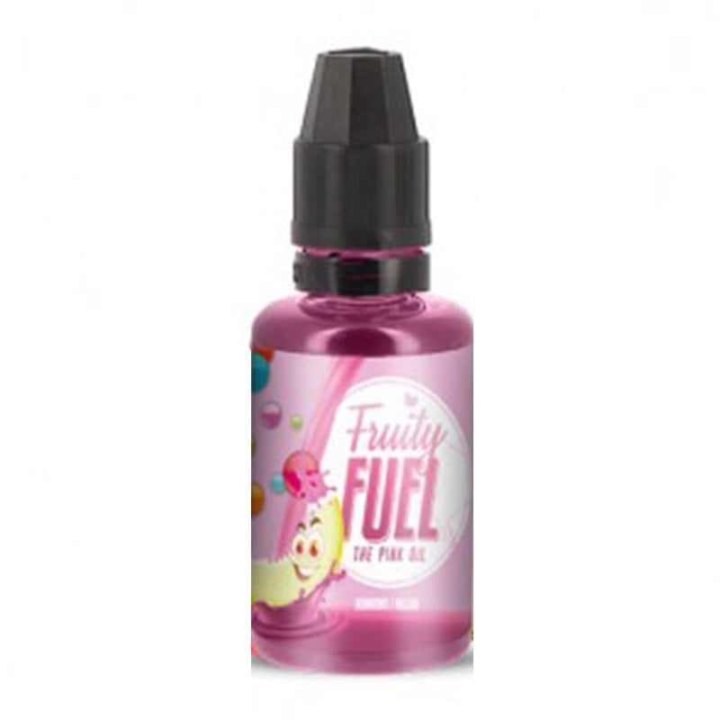 Concentré The Pink Oil 30 ml - Fruity Fuel