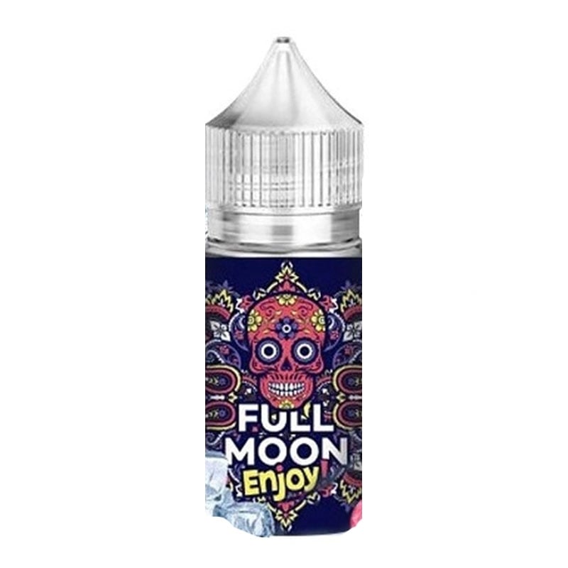 Concentré Enjoy 30 ml - Full Moon pas cher
