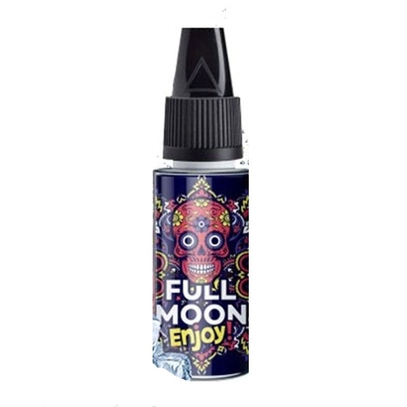Concentré Enjoy 10 ml - Full Moon pas cher