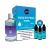 Fresh DIY Pack 3 mg 200 ml - Le Vapoteur Discount cheap