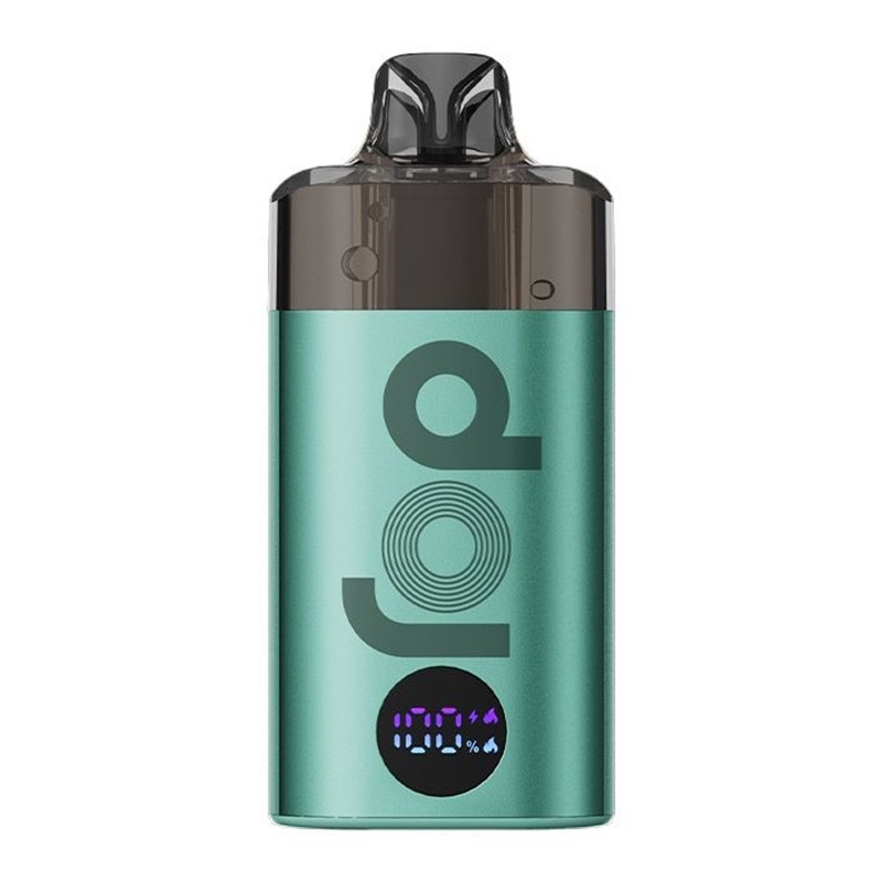 Dojo Blast 6000 Kiwi Passion Guava Puff - Vaporesso