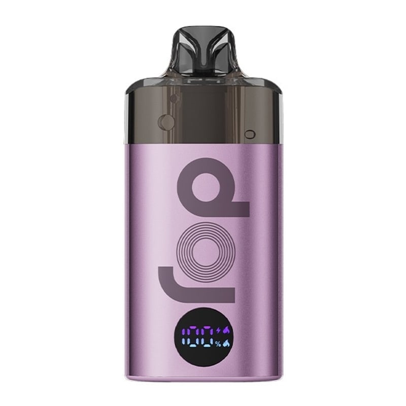 Puff Dojo Blast 6000 Fizzy Cherry - Vaporesso