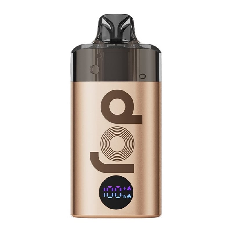 Puff Dojo Blast 6000 Ten Tangerines - Vaporesso