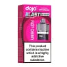Dojo Blast 6000 Fizzy Cherry Refill - Vaporesso