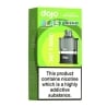 Dojo Blast 6000 Lemon & Lime Refill - Vaporesso