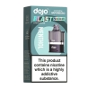 Dojo Blast 6000 Menthol Refill - Vaporesso