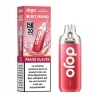 Puff Dojo Blast 15K Iced Strawberry - Vaporesso