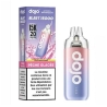 Puff Dojo Blast 15K Iced Peach - Vaporesso