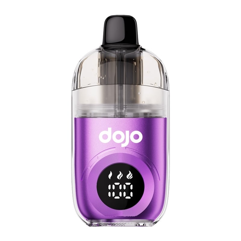 Puff Dojo Blast 40K Dragon Fruit - Vaporesso