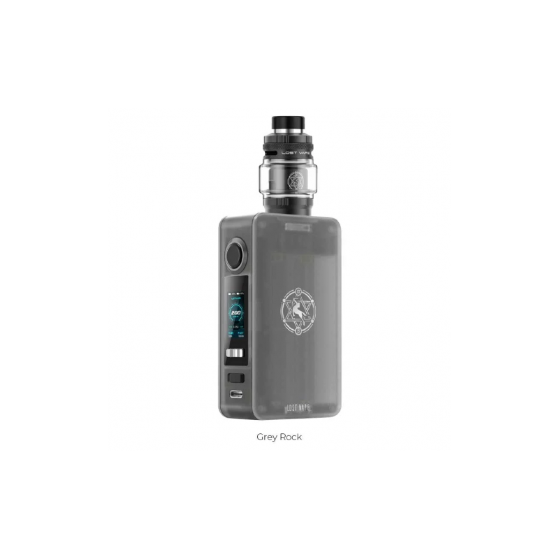 e-liquide Kit Centaurus N200 - Lost Vape pas cher